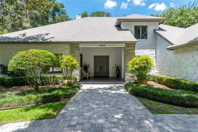 4 bedroom Single Family Residence at 5004 SE 5th Avenue, Bellechase Laurels, Ocala — photo 4