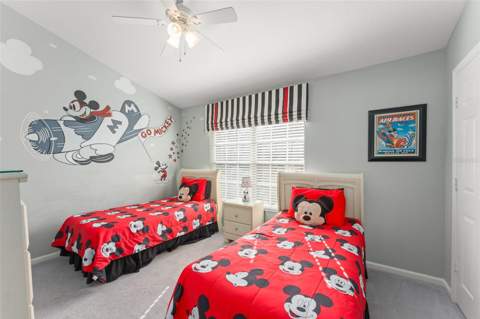 7681 Sir Kaufmann Court, Kissimmee FL - photo 23 of 38