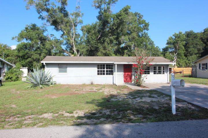 Cunningham Homesites