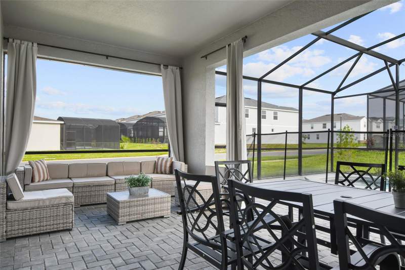 8 bedroom Single Family Residence at 16364 Saint Kitts Circle, Windsor Cay Resort, Clermont — photo 4