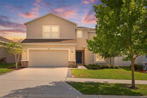1017 Calico Pointe Circle, Groveland FL - photo 9 of 54