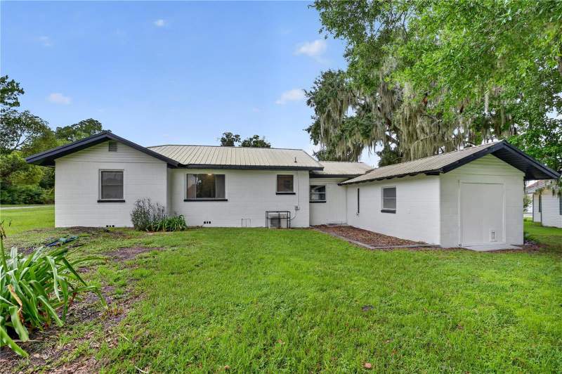 2 bedroom Single Family Residence at 5514 SE Hames Road, Town/Belleview, Belleview — photo 2