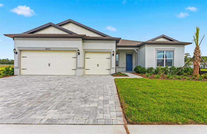 16412 RUSTIC SKY DRIVE home for sale in Del Webb River Reserve