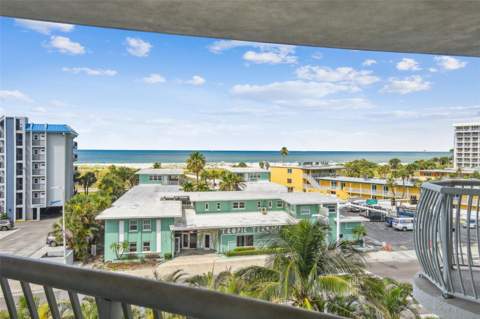11605 Gulf Boulevard #506, Treasure Island FL - photo 12 of 71