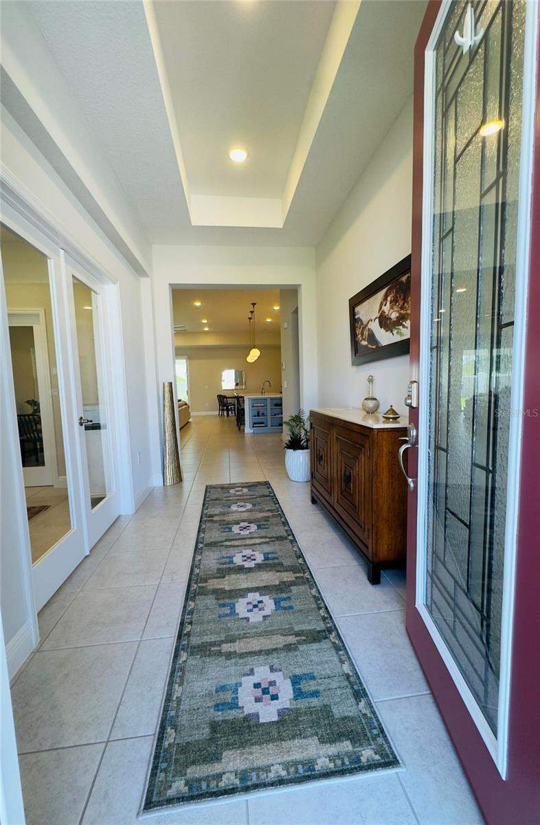 3 bedroom Single Family Residence at 11753 June Briar Loop, Mirada, San Antonio — photo 4