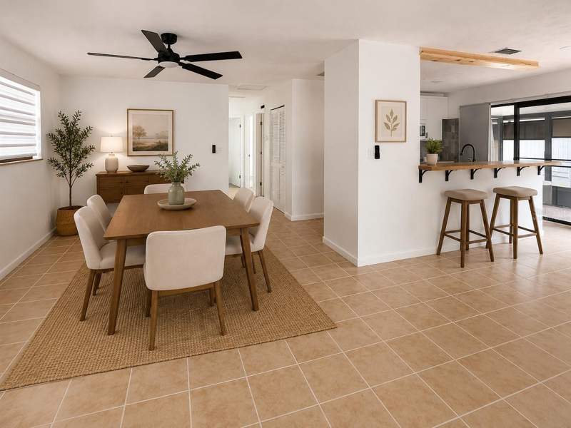 2 bedroom Single Family Residence at 1819 SW 29th Terrace, La Jolla 200, Ocala — photo 5