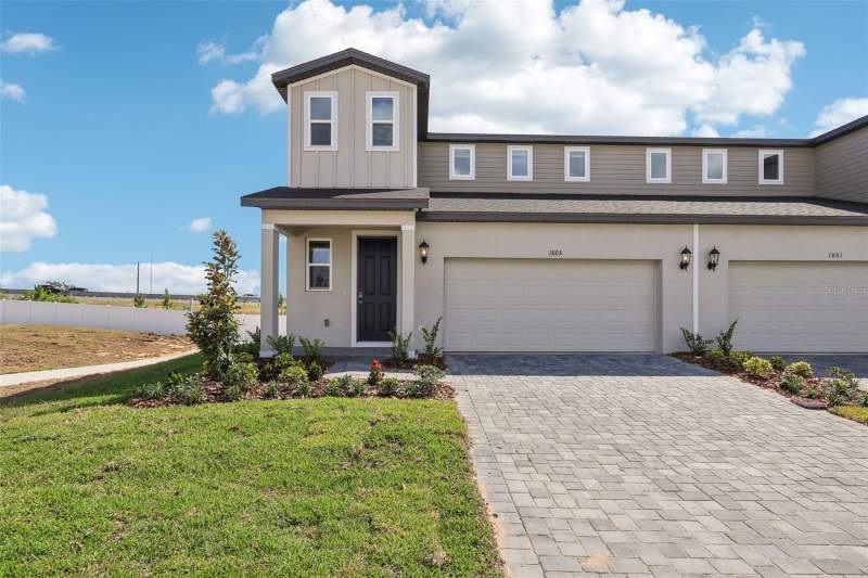 Cyrene at Minneola Villas
