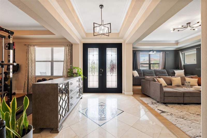 5 bedroom Single Family Residence at 2591 Grand Cypress Boulevard, Grand Cypress On Lake Tarpon, Palm Harbor — photo 5