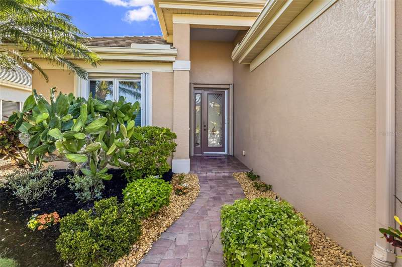 2 bedroom Single Family Residence at 5231 97th Street, Rosedale Highlands Subphase D, Bradenton — photo 2