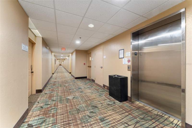 1 bedroom Condo - Hotel at 7601 Canada Avenue #408, Hawthorn Suites Orlando, Orlando — photo 4