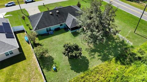 122 Dogwood Drive Circle, Ocala FL - photo 24 of 25