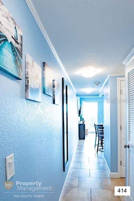 2506 N Rocky Point Drive #414, Tampa FL - photo 6 of 6