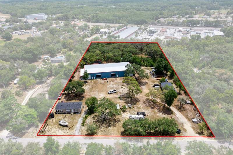 Lakewood Acres