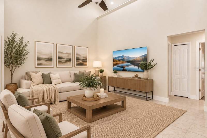 5 bedroom Single Family Residence at 4207 Andover Cay Boulevard, Andover Cay Ph 01 44/98, Orlando — photo 2