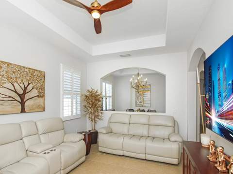 4461 Indigo Sky Lane, Kissimmee FL - photo 6 of 43