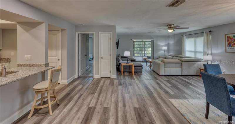 2 bedroom Villa at 85 Golfview Drive, Sugarmill Woods Cypress Village Rep Blk A Only, Homosassa — photo 3