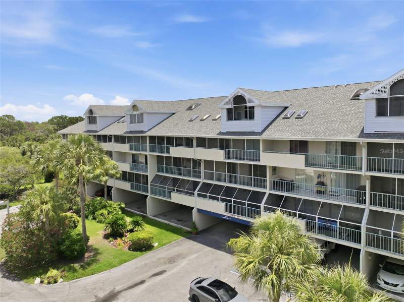 5557 SEA FOREST DRIVE #215 home for sale in Heather Cove