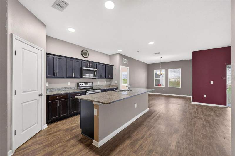 4 bedroom Single Family Residence at 16430 Bloom Court, Cherry Lake Landing, Groveland — photo 5