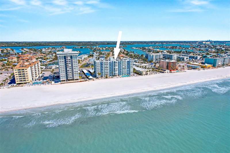Tower Isle Condo