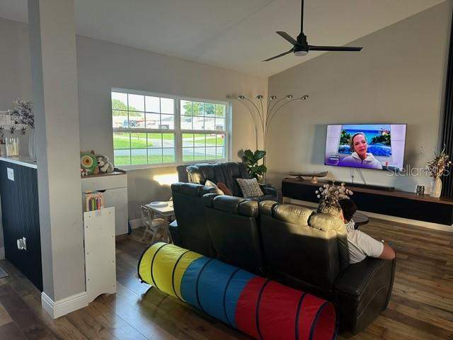 4 bedroom Single Family Residence at 12942 SW 70th Terrace, Marion Oaks Un 10, Ocala — photo 5
