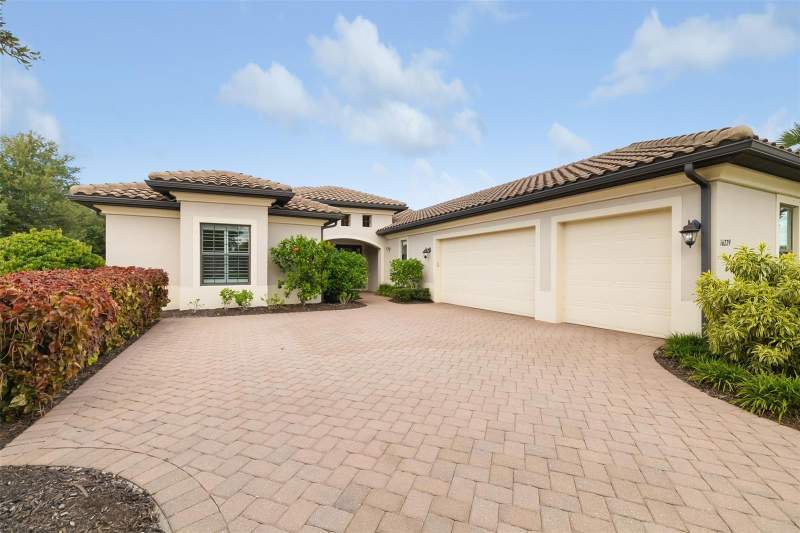 3 bedroom Single Family Residence at 16229 Castle Park Terrace, Country Club East At Lakewd Rnch Vv2, Lakewood Ranch — photo 4