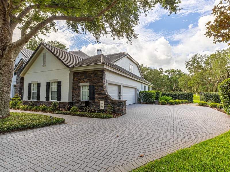 4 bedroom Single Family Residence at 25846 Feather Ridge Lane, Heathrow Country Estates, Sorrento — photo 3