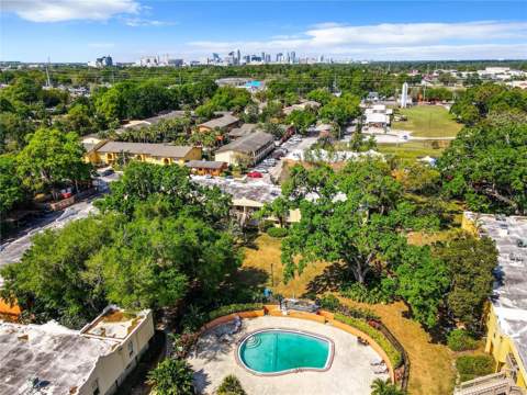 772 E Michigan Street #70, Orlando FL - photo 9 of 54