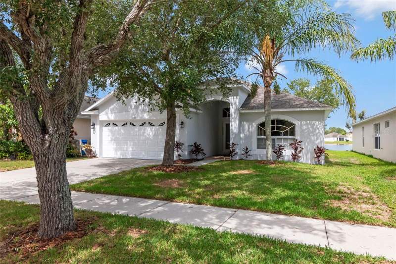 2313 LAWRENCE HALL STREET home for sale in Riverbend