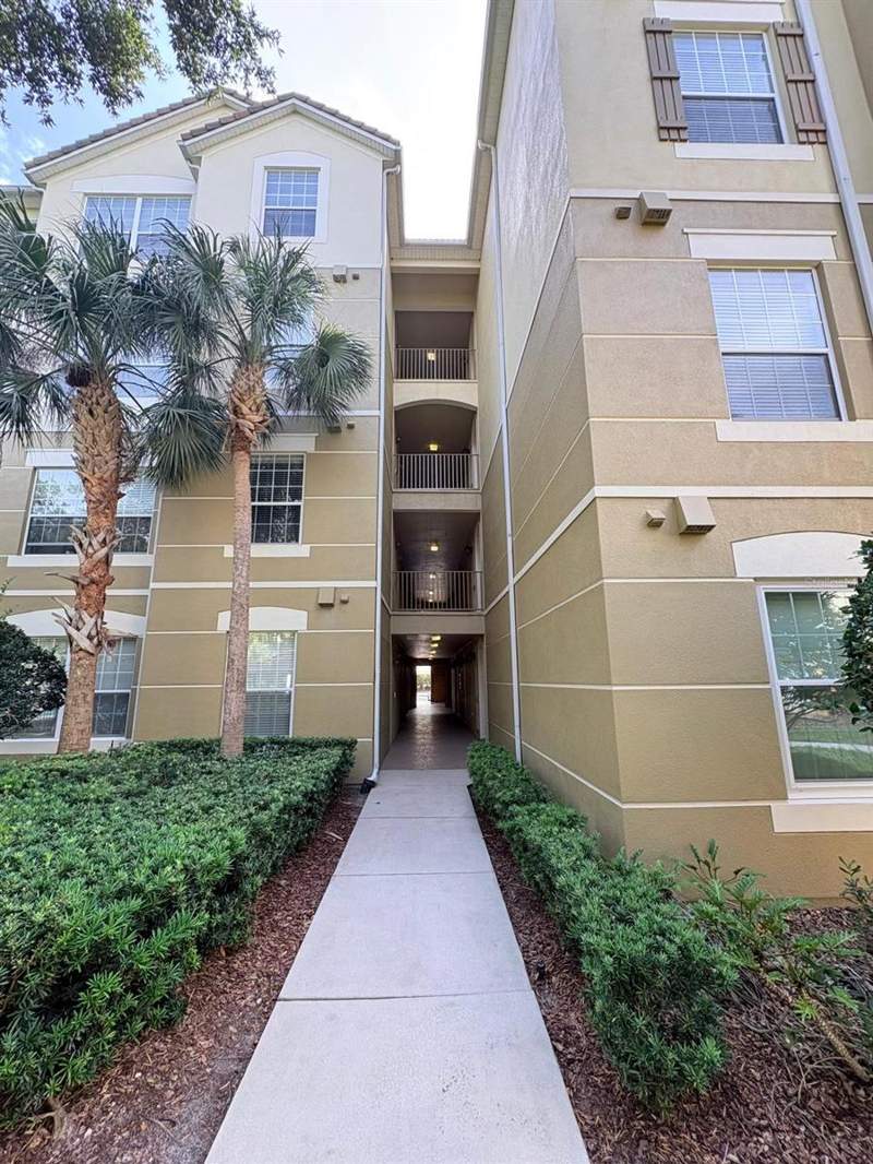 3 bedroom Condominium at 3344 Robert Trent Jones Drive #10305, Stonebridge Reserve Ph 03, Orlando — photo 2