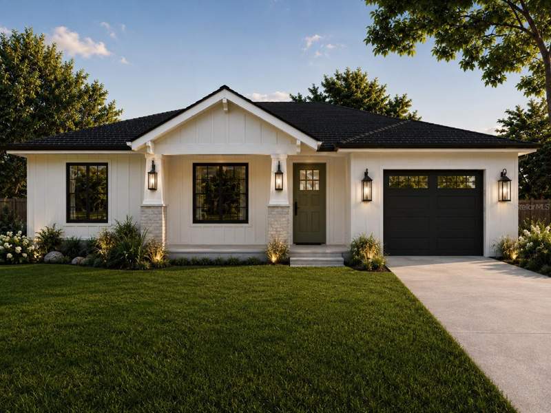 3 bedroom Single Family Residence at 11081 SW 107th Place, Rainbow Spgs Heights, Dunnellon — photo 2