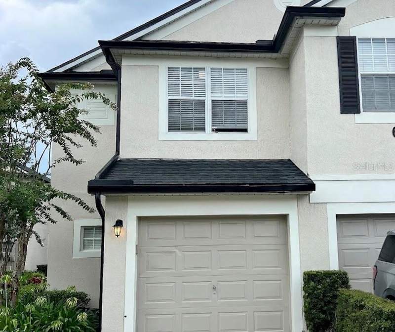 6058 TWAIN STREET #101 home for sale in Vistas Stonebridge Place