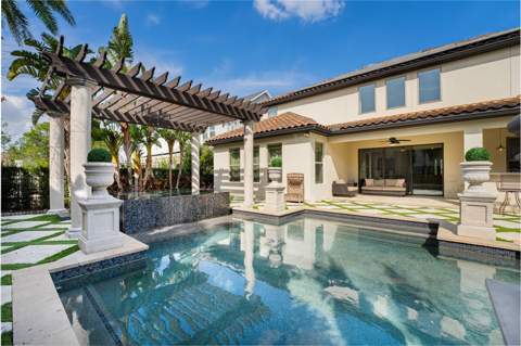 13596 Gorgona Isle Drive, Windermere FL - photo 24 of 26