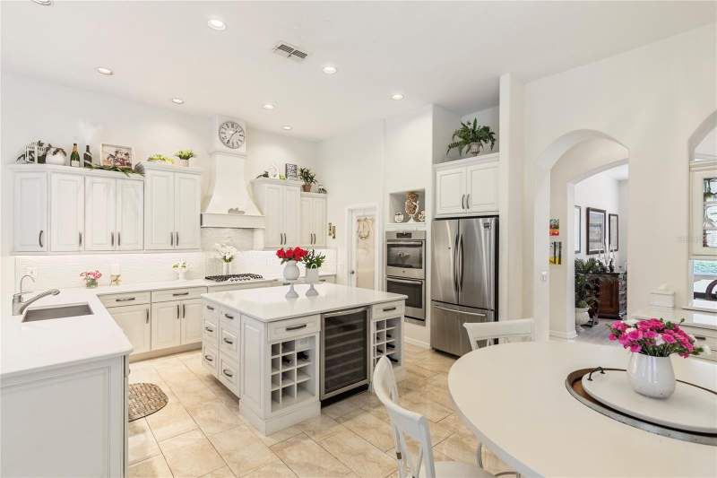 4 bedroom Single Family Residence at 5603 Eagleglen Place, Fishhawk Ranch Ph 02 Unit 01, Lithia — photo 3