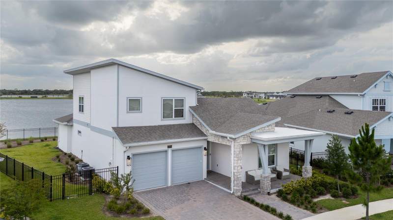 5 bedroom Single Family Residence at 10044 Ballast Drive, Laureate Park, Orlando — photo 3