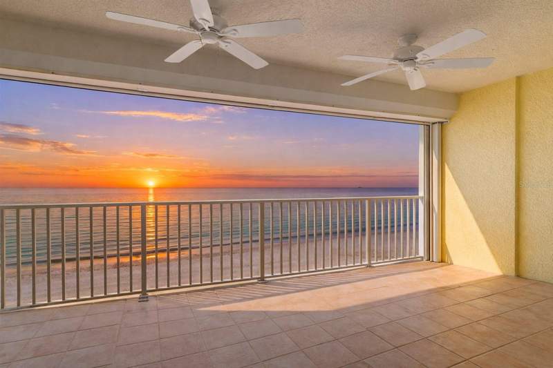 3 bedroom Condominium at 16750 Gulf Boulevard #414, Tides Beach Club Condo, North Redington Beach — photo 3