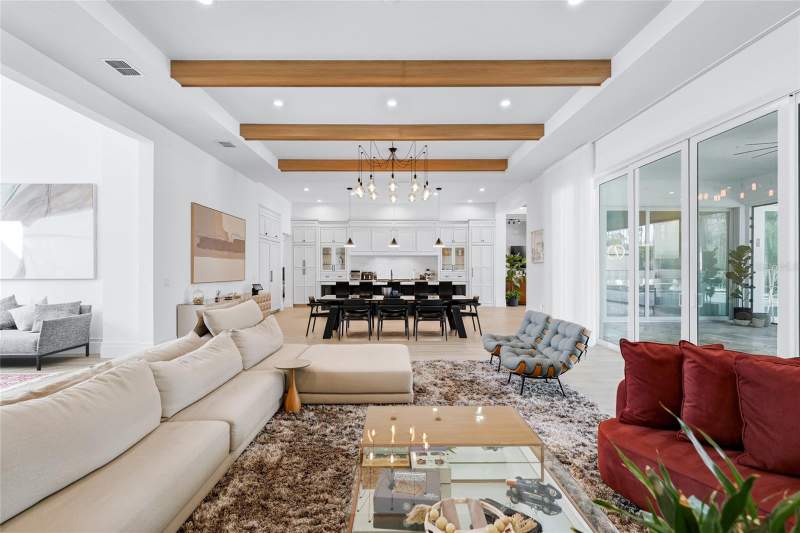 5 bedroom Single Family Residence at 16848 Vinci Way, Bella Collina Sub, Bella Collina — photo 4