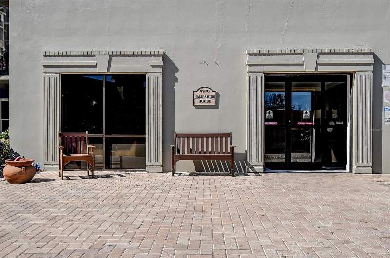 2 bedroom Condominium at 5220 Brittany Drive #509, Bayway Isles Point Brittany Five, St Petersburg — photo 2