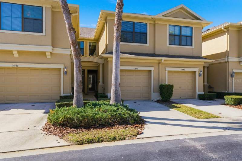 Bay Isles Townhomes