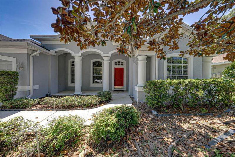 4 bedroom Single Family Residence at 1603 Grand Heritage Boulevard, Valrico Lake, Valrico — photo 4