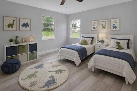 1532 N Normandy Boulevard, Deltona FL - photo 18 of 36