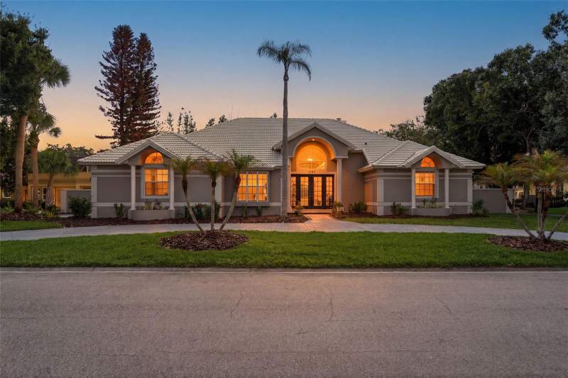 4 bedroom Single Family Residence at 8935 Jonathan Manor Drive, South Bay Villas, Orlando — photo 4