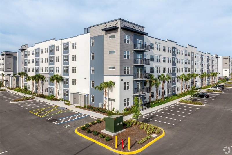 5579 MILLENIA PARK BLVD #415 home for sale in Millenia Park