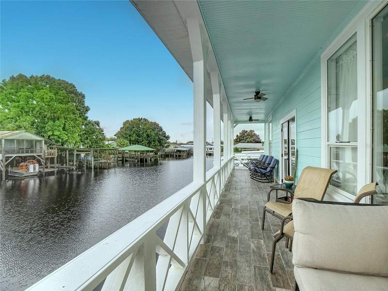 3 bedroom Single Family Residence at 166 Catfish Street, Hatchineha, Haines City — photo 2