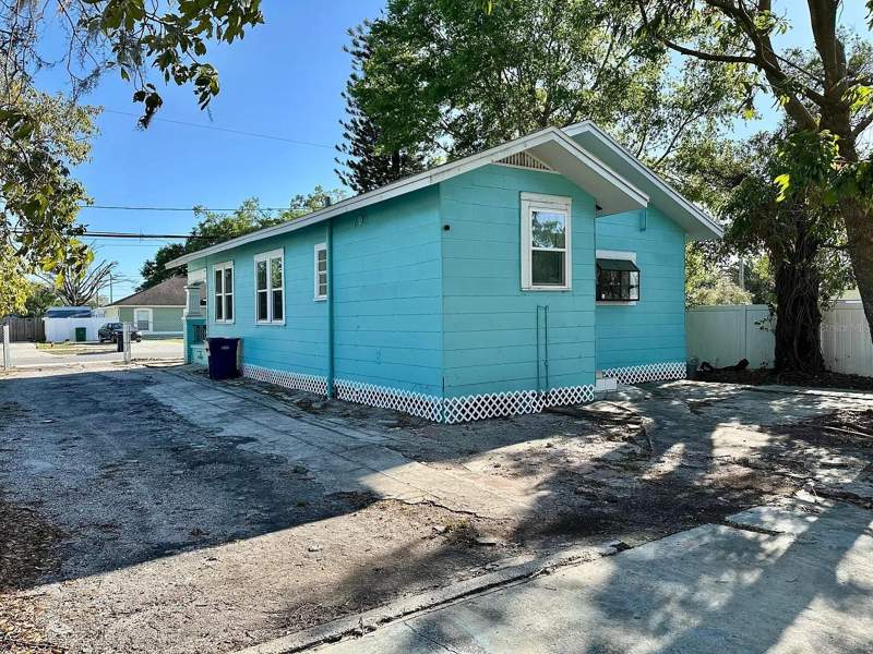 3 bedroom Single Family Residence at 1504 E 33rd Avenue, Bonita Blks 26 To 30 & 32 To, Tampa — photo 3