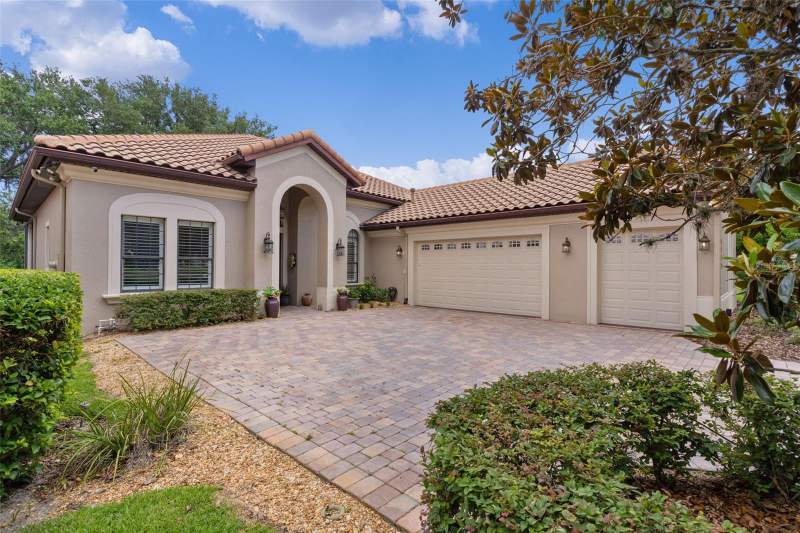 4 bedroom Single Family Residence at 9429 San Miguel, Las Colinas Ph II Sub, Howey In The Hills — photo 3