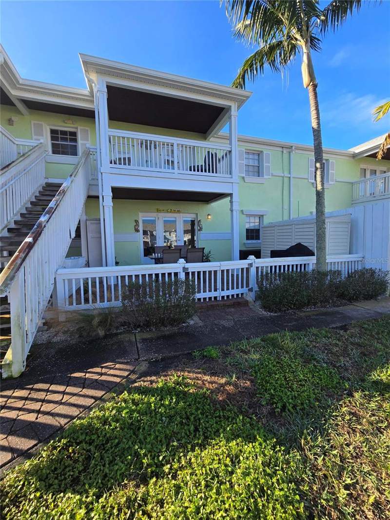 2 bedroom Condominium at 5231 Beach Drive #A, Waterside At Coquina Key South, St Petersburg — photo 3