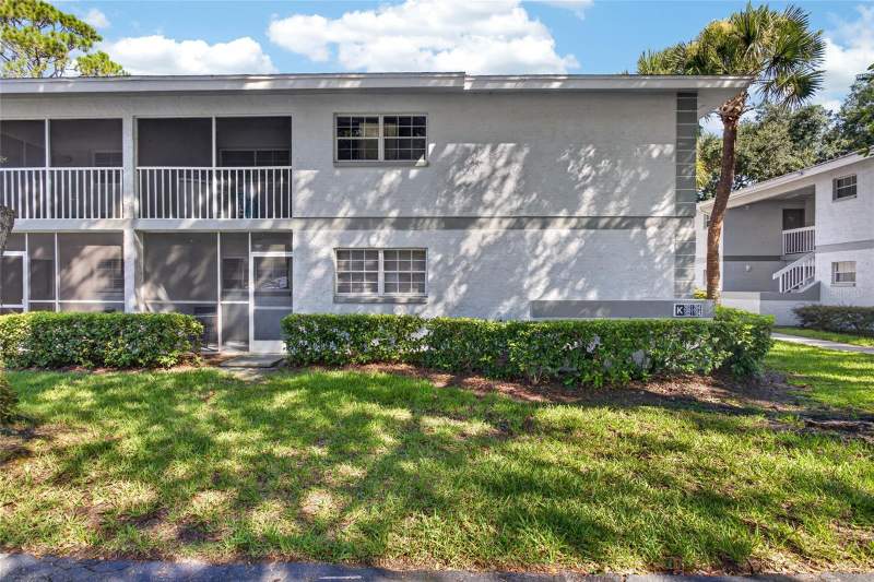 2 bedroom Condominium at 563 Midway Trak #K102, Silver Downs, Ocala — photo 2