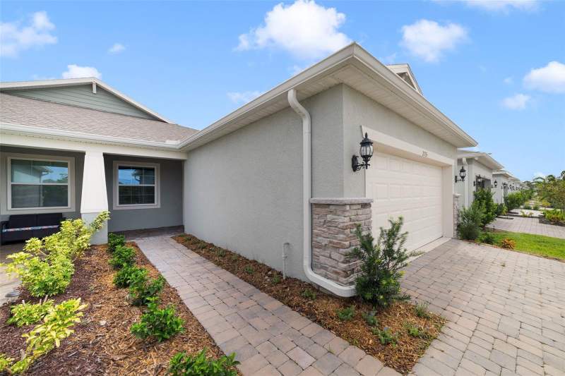 2 bedroom Half Duplex at 2735 Summer Retreat Lane, Tohoqua Ph 5B, Kissimmee — photo 2