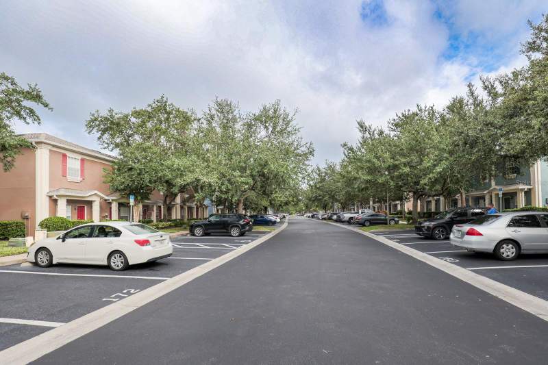 2 bedroom Townhouse at 3664 Wilshire Way Road #261, Victoria Pines Condo, Orlando — photo 5
