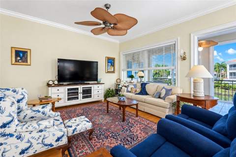 3444 Sunset Key Circle #102, Punta Gorda FL - photo 6 of 6